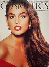 Cosmetics (Canada-October 1990)